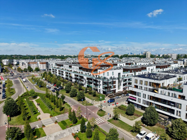 Lokal Sprzedaż Warszawa Wilanów 1